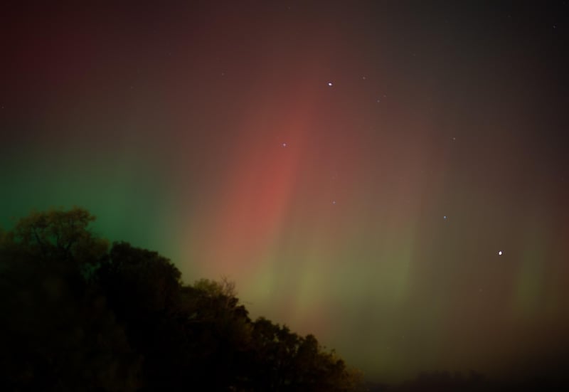 Aurora Borealis Locations