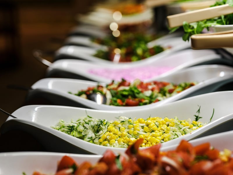 Stellar Buffets