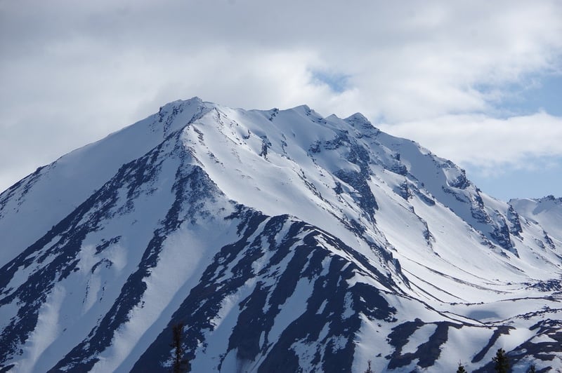 Fairbanks, Alaska, USA
