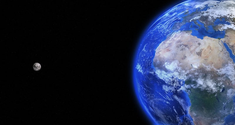 Planetary Romance